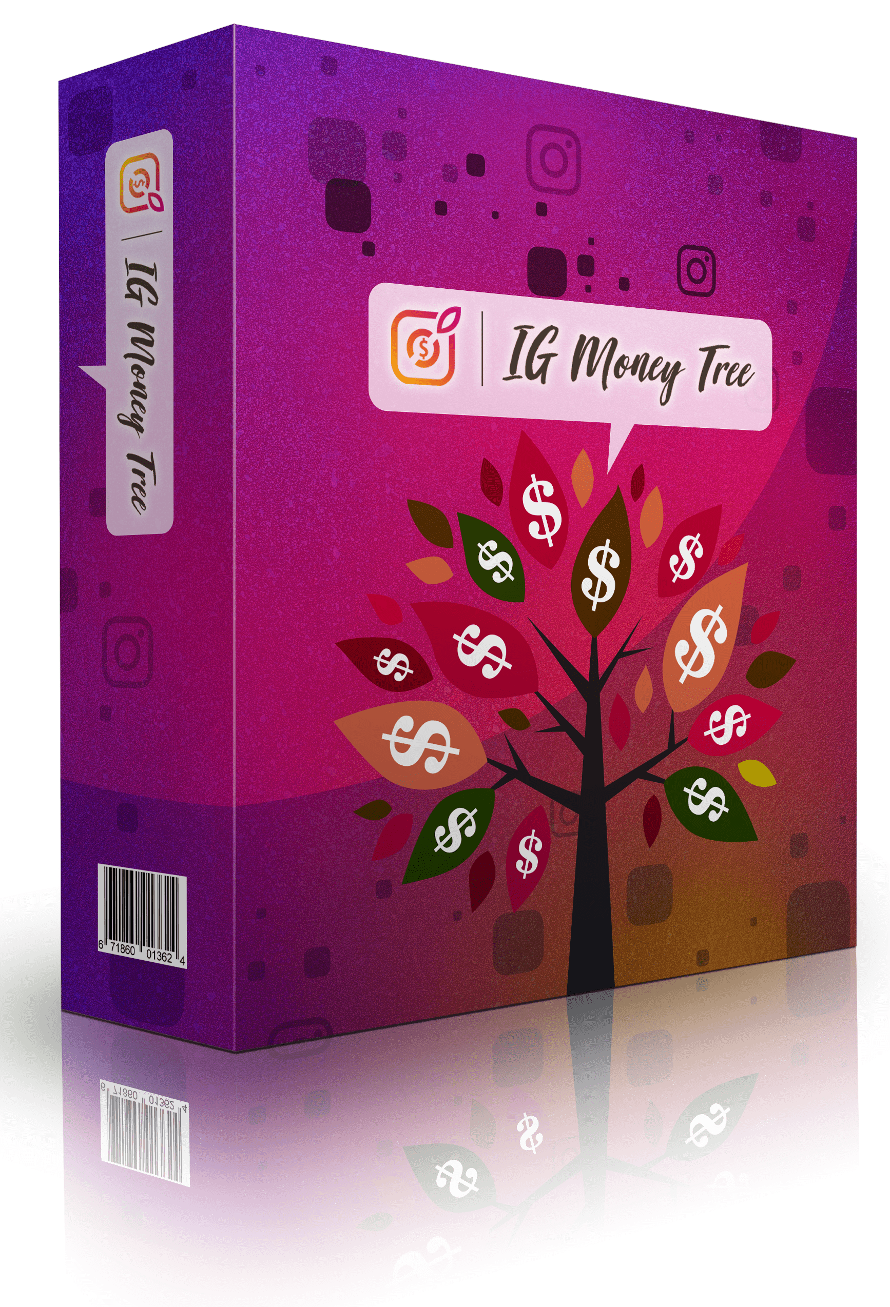 ig money tree